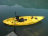 U-Boat Rotomolding Single Kayak