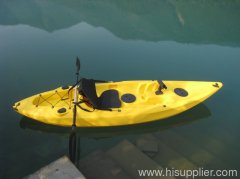 U-Boat Rotomolding Single Kayak