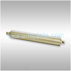 Stainless Steel deoxidizing tube