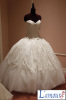 Real Wedding Dress photo