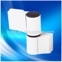 3D aluminum hinge for aluminum door