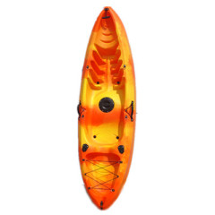 Rotomolded Polyethylene Kayak