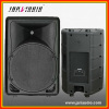 Professional loudspeaker, PA audio speaker, stage speaker