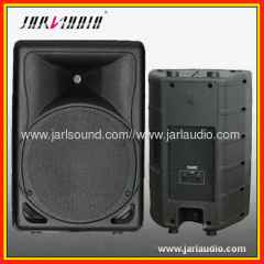 Professional loudspeaker/PA audio speaker/stage speaker