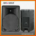 Professional loudspeaker/PA audio speaker/stage speaker