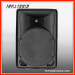 Professional loudspeaker/PA audio speaker/stage speaker