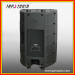 Professional loudspeaker/PA audio speaker/stage speaker