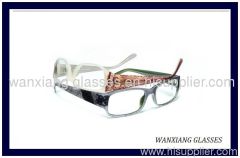 European fashion optical sunglasses