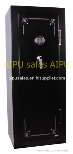 Fireproof Gun safe GSF592420-E / 16gun / Electonic lock / 59.1 x23.4 x20.7(inch)