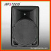 Professional audio speaker/PA loudspeaker/Stage speaker