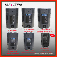 Professional audio speaker/PA loudspeaker/Stage speaker