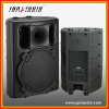 Professional speaker, PA loudspeaker, DJ speaker, Stage speaker