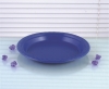 high quality health Natural ecofriendly cololful-life plastic plates