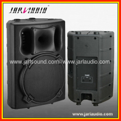 PA audio speaker/ Professional loudspeaker/ Stage speaker