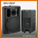 PA audio speaker/ Professional loudspeaker/ Stage speaker