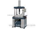 LWS-200 Dual Test Space Rebar Cold Bending Test Machine, High Precision Bend Test Machine