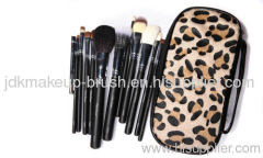 High Quality 12pcs Makeup Brush Kit