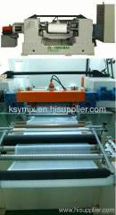 PTFE(Poly Tetra Fluoro Ethylene)Film Peeling Machine