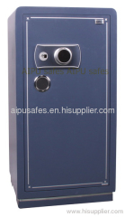 steel offce safes BGX-BJ-100LR /combination lock safe box / 930 x 507 x 452 mm
