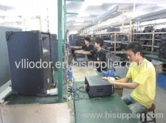 Guangzhou Yasai Digital Electronic Manufacturing Co., Ltd.