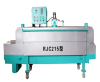 continuous hot-blast tempering furnace