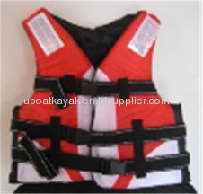 Life Jacket for Kayak/Canoe