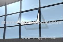 Laminated Glass