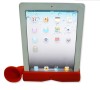 New Wareless Silicon IPad loudspeaker horn