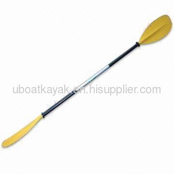 Adjustable Paddles for kayak/canoe