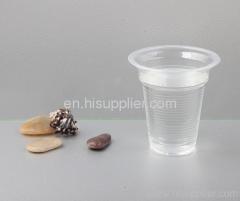 Milk-tea plastic cup