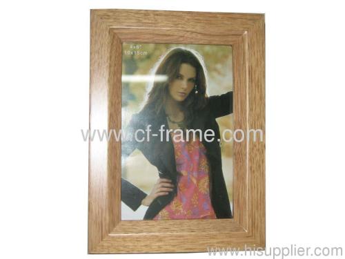 4x6 PS tabletop frame for home decor
