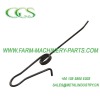 Spring tine for MF 879419