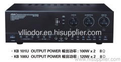 Vlliodor Power Amplifier