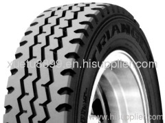 Truck and Bus Radical tyre