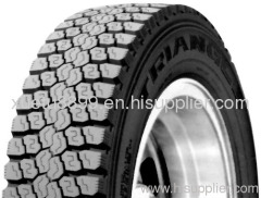 Truck and bus radical tyre-TR688