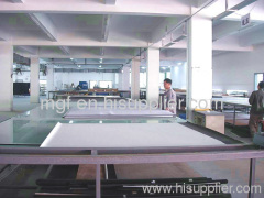 shenzhen screen workshop technology ltd