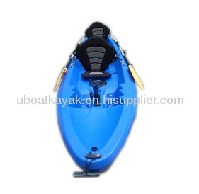 Noah (UB-03) -Triple Sit on Top Kayak