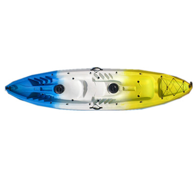 Rotomolding Kayak with Any Colors