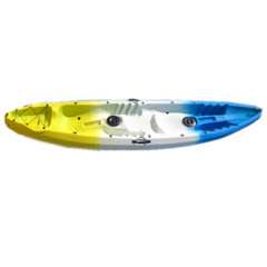 Rotomolding Kayak with Any Colors