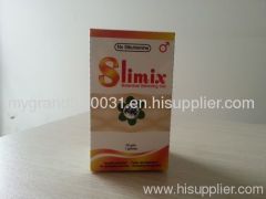 Lady Weight Loss Soft Gel of Slimix