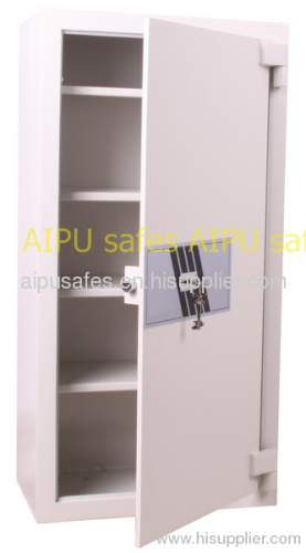 security steel safe SC3618K1929-01 / 10mm body &door/ 915 x 460 x 300mm / German made STUV key lock