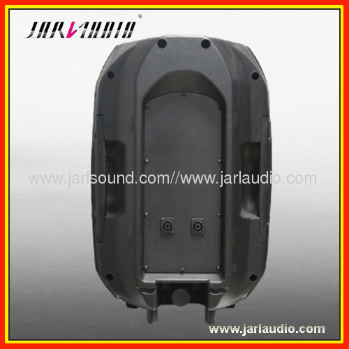 12inch Plastic Passive Speaker Box