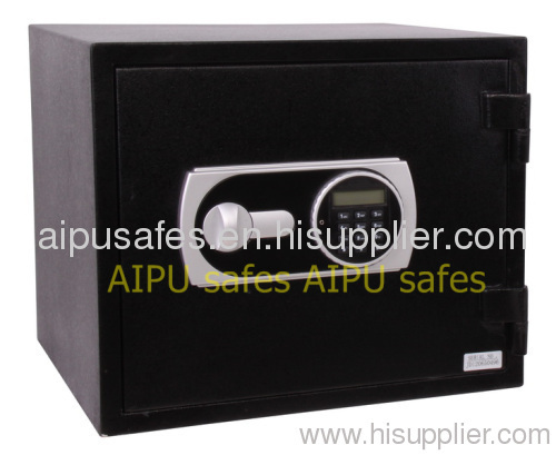 UL 1 hour Fireproof safes FJP-38-1B-EH with Electronic lock