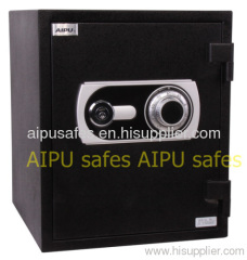 UL 1 hour Fireproof safes FJP-45-1B-CK with Combination lock