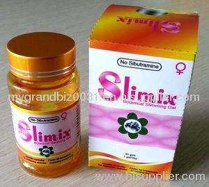 Slimming Product on Promotion: Slimix