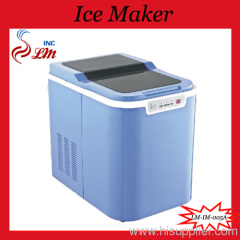 12kg Ice making capacity