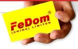 FeDom (China) Limited