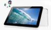 16GB Nand Flash, 9.7 Inch Bluetooth and 3G Android 2.3 or 4.0 Touchscreen Panel PC