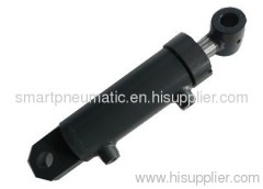 Double Acting Hydraulic Cylinder High Quality welded hydraulic cylinders