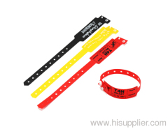 GJ-6060C Child Id Bands